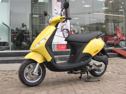 Piaggio Zip Piaggio Zip