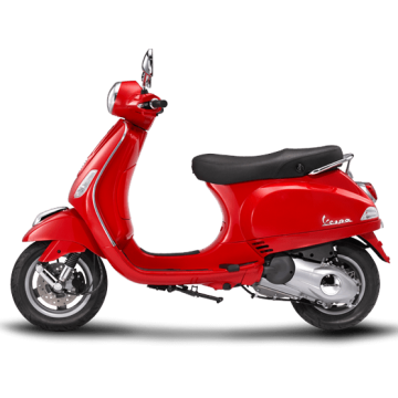 Vespa LX 2018 Vespa LX 2018