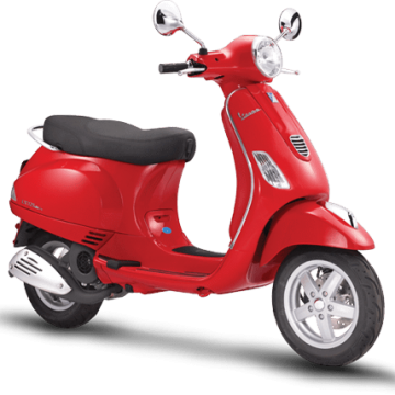 Vespa LX Vespa LX