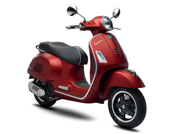 Vespa GTS 125 Vespa GTS 125