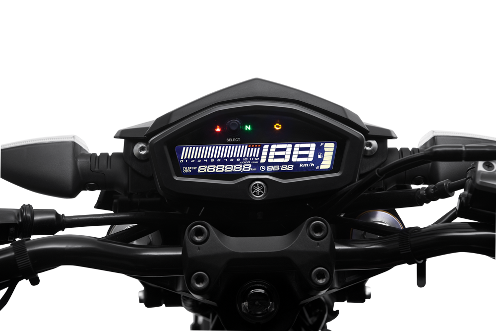 Yamaha TFX 150