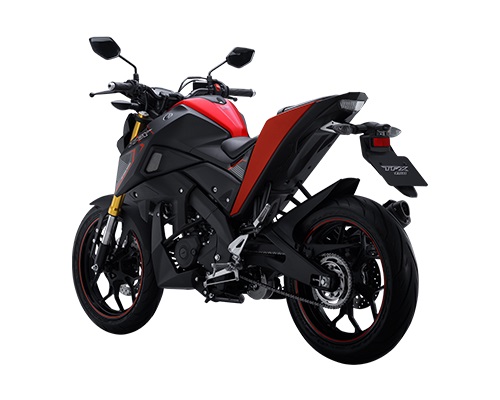 giá xe Yamaha TFX 150