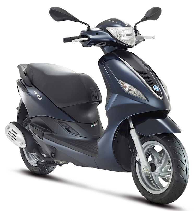 Mẫu Piaggio Fly 2018 tại Việt Nam 