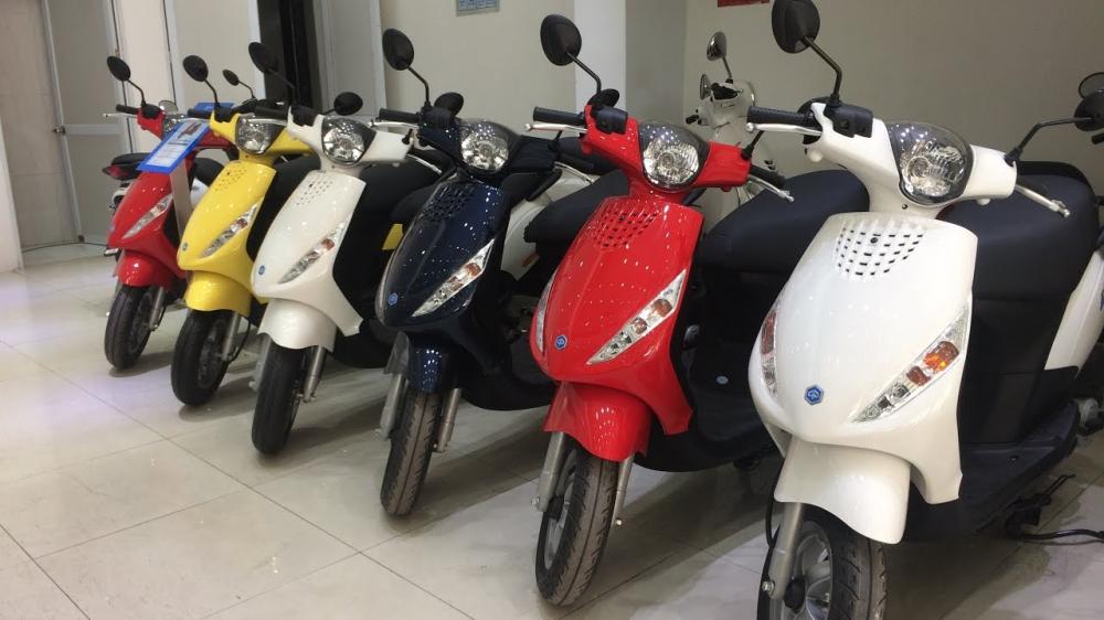 Piaggio Zip Piaggio Zip tại Việt Nam