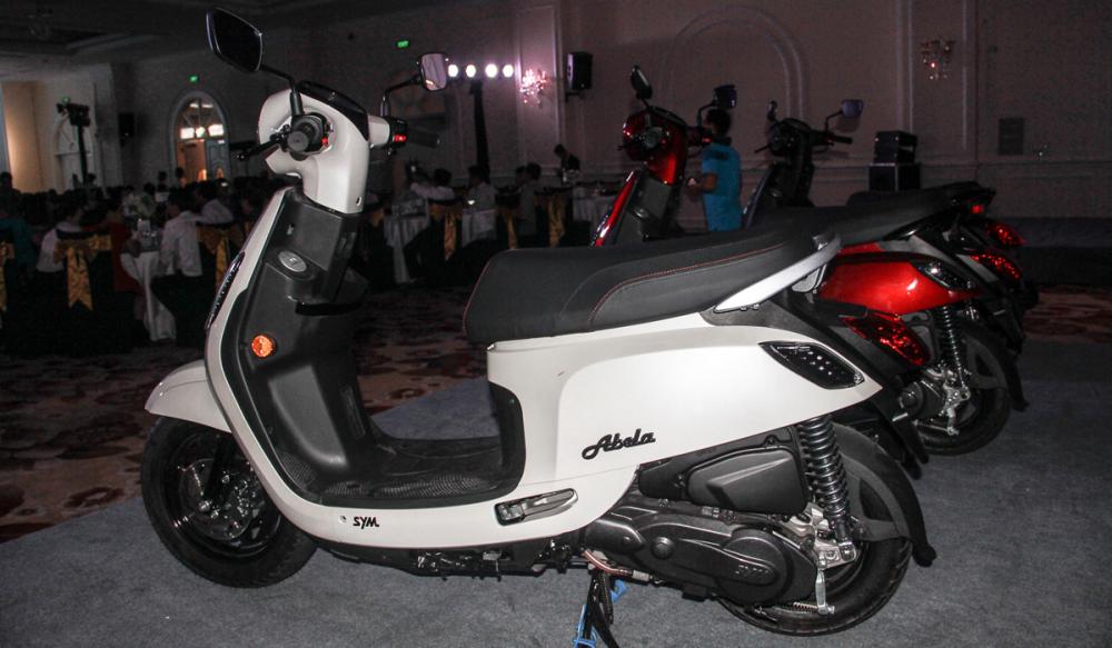 Abela 110
