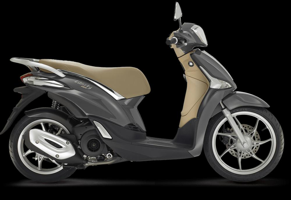 Mẫu Piaggio Liberty 125 ABS màu Grigiot Titanio Lucio Mẫu Piaggio Liberty 125 ABS màu Grigiot Titanio Lucio