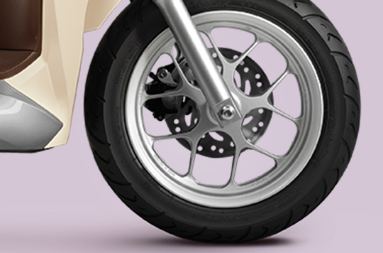 Lốp xe Honda Lead 