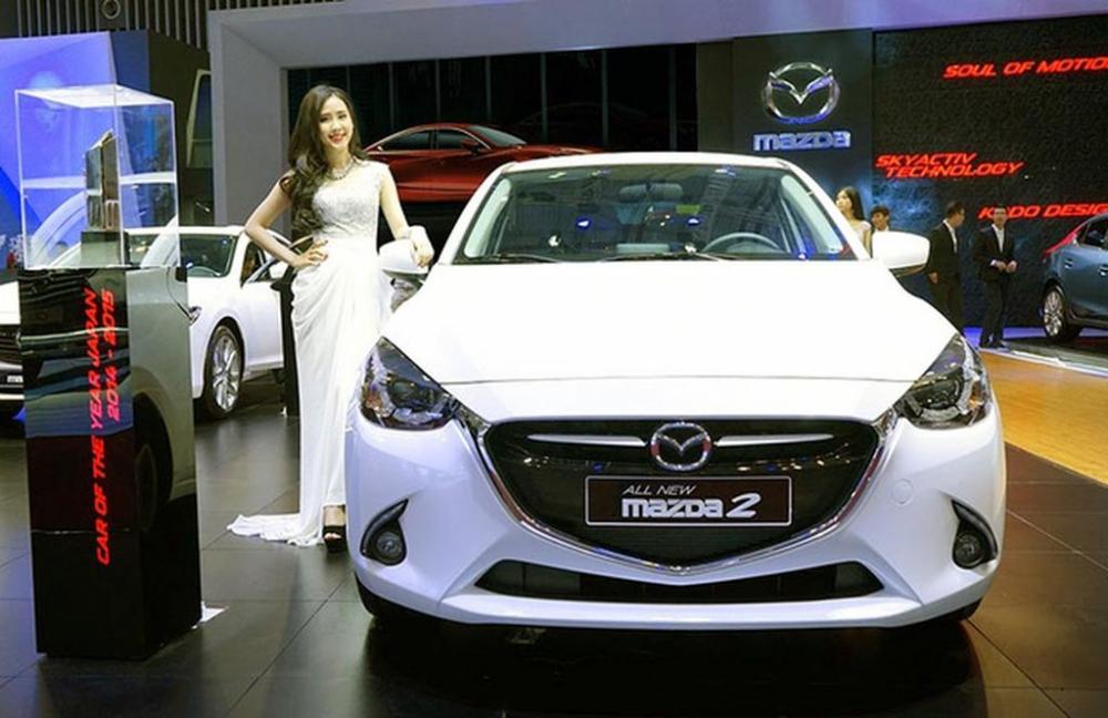 Mazda2