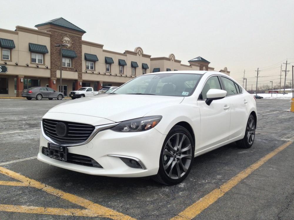 Mazda6