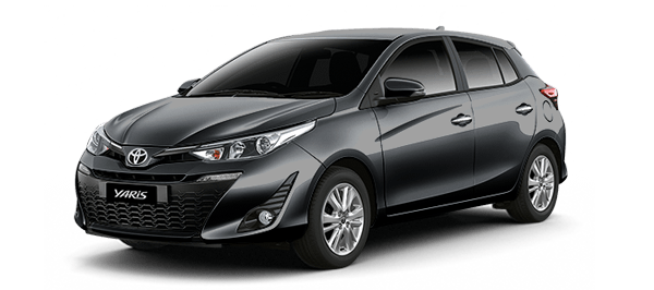 Giá xe Toyota Yaris 2018 mới nhất tháng 8/2018