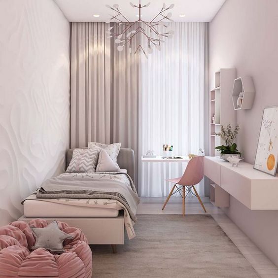 ý tưởng thiết kế phòng ngủ