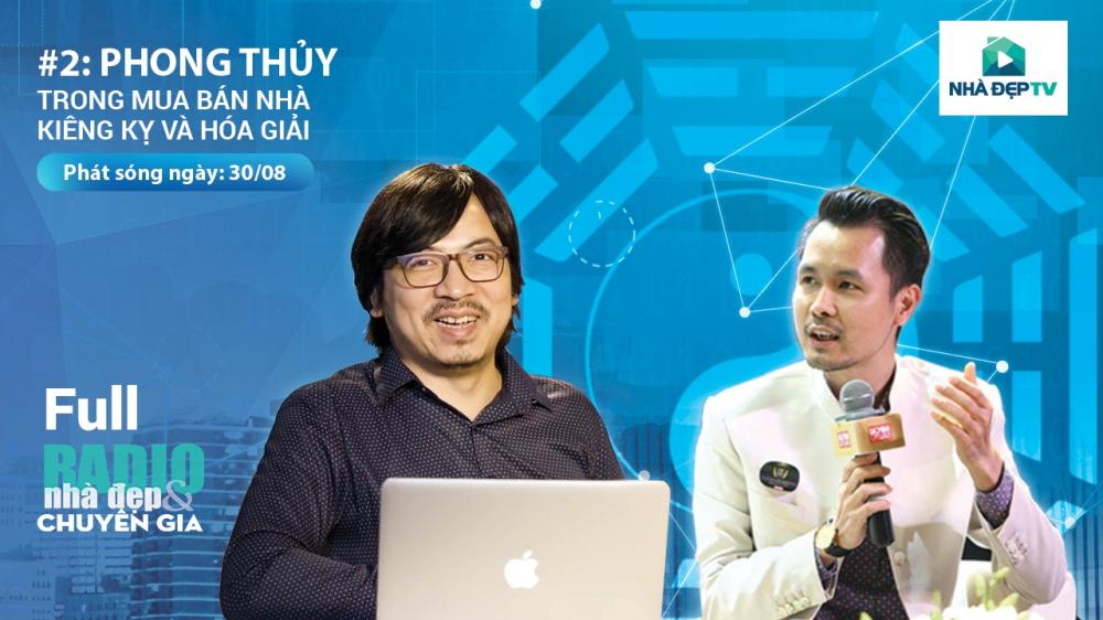 radio nhà đẹp & chuyên gia