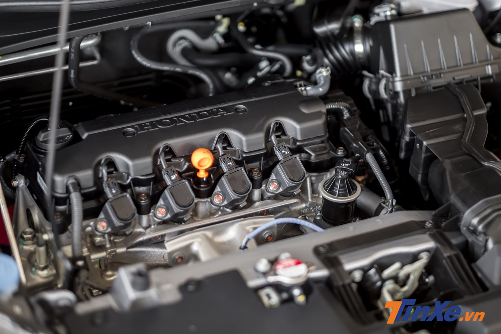 Cập nhật giá xe Honda HR-V tháng 9/2018 mới nhất hôm nay