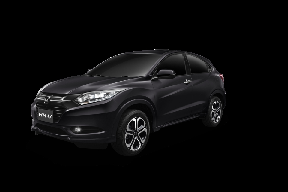 Cập nhật giá xe Honda HR-V tháng 9/2018 mới nhất hôm nay