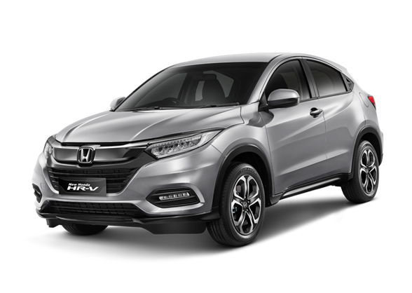 Cập nhật giá xe Honda HR-V tháng 9/2018 mới nhất hôm nay
