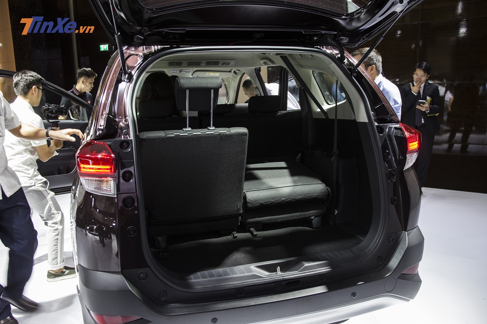 Cập nhật giá xe Toyota Rush mới nhất hôm nay Cập nhật giá xe Toyota Rush mới nhất hôm nay