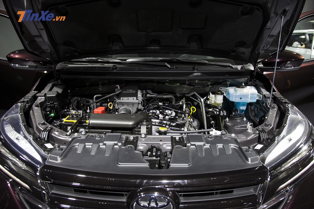 Cập nhật giá xe Toyota Rush mới nhất hôm nay Cập nhật giá xe Toyota Rush mới nhất hôm nay