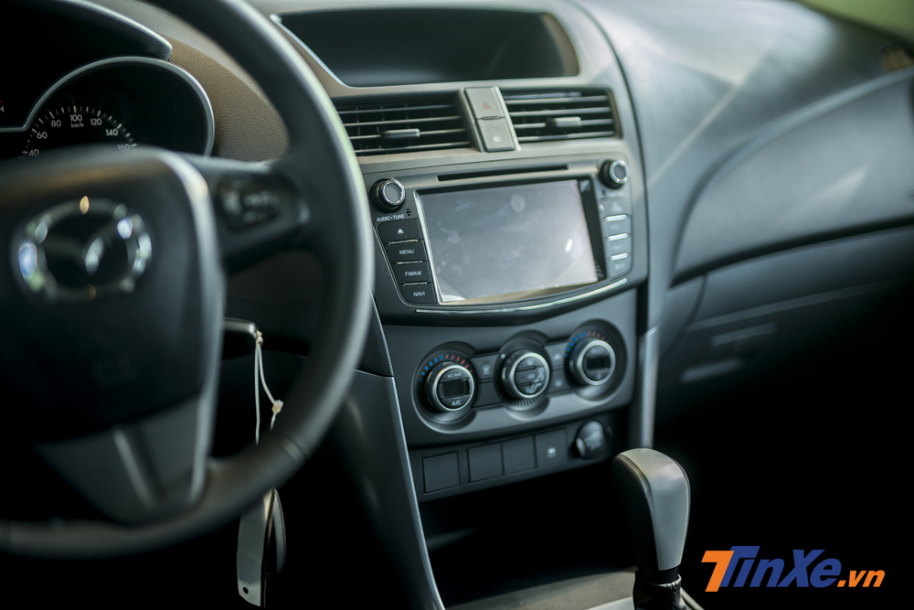 M&agrave;n h&igrave;nh cảm ứng 7 inch ho&agrave;n to&agrave;n mới