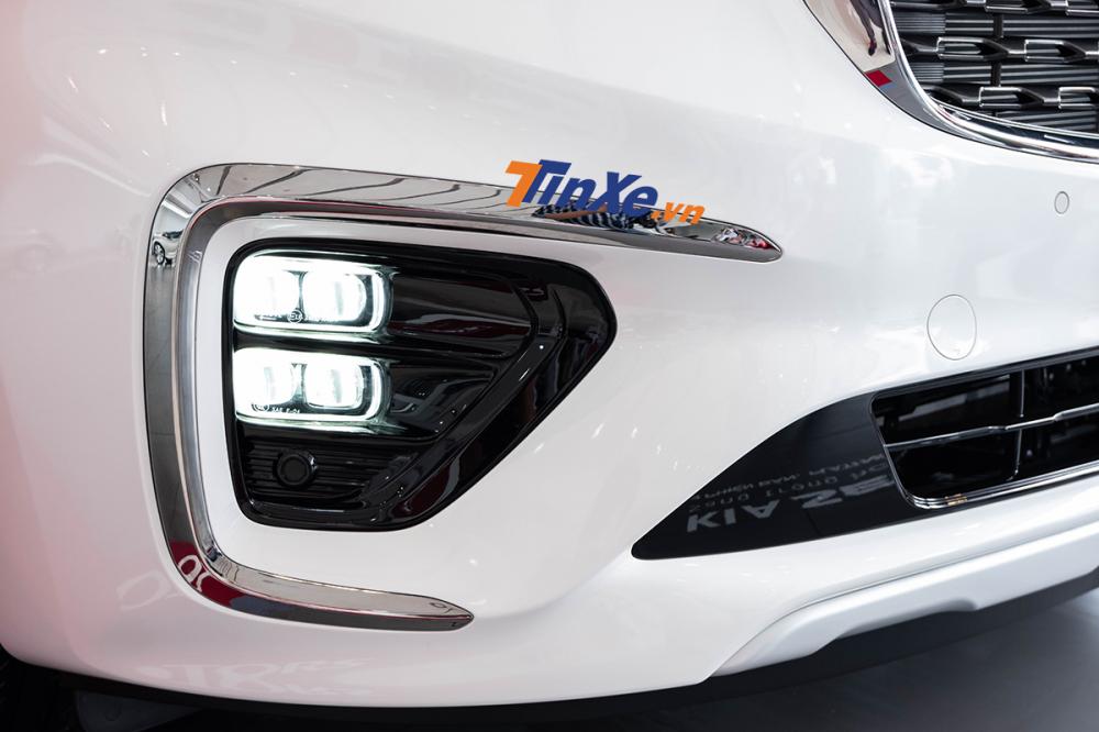 Cập nhật gi&aacute; xe Kia Sedona mới nhất h&ocirc;m nay