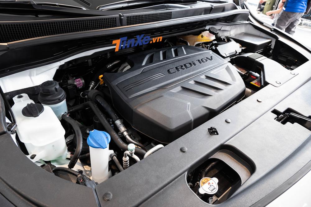 Cập nhật gi&aacute; xe Kia Sedona mới nhất h&ocirc;m nay