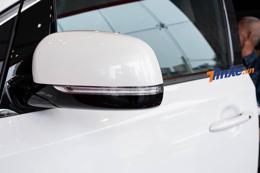 Cập nhật gi&aacute; xe Kia Sedona mới nhất h&ocirc;m nay