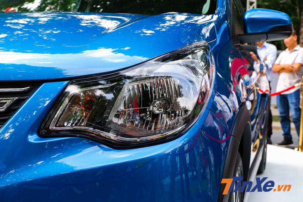 Cập nhật giá xe VinFast Fadil mới nhất hôm nay