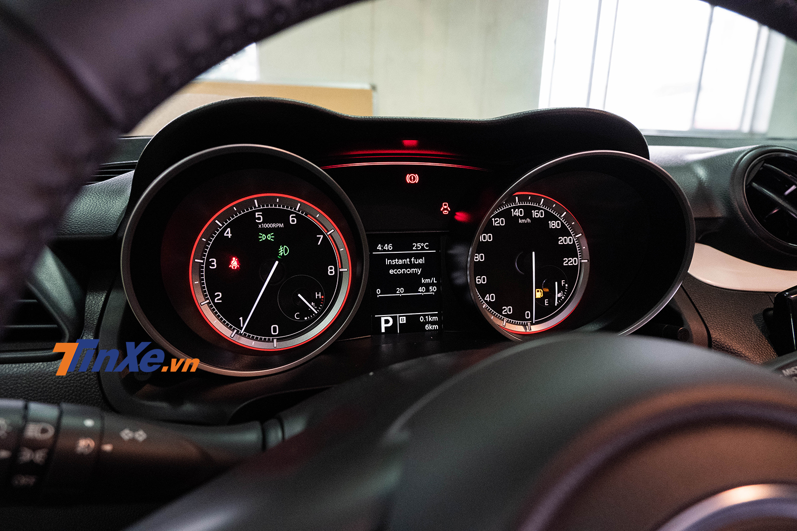Cập nhật giá xe Suzuki Swift 2018 mới nhất hôm nay