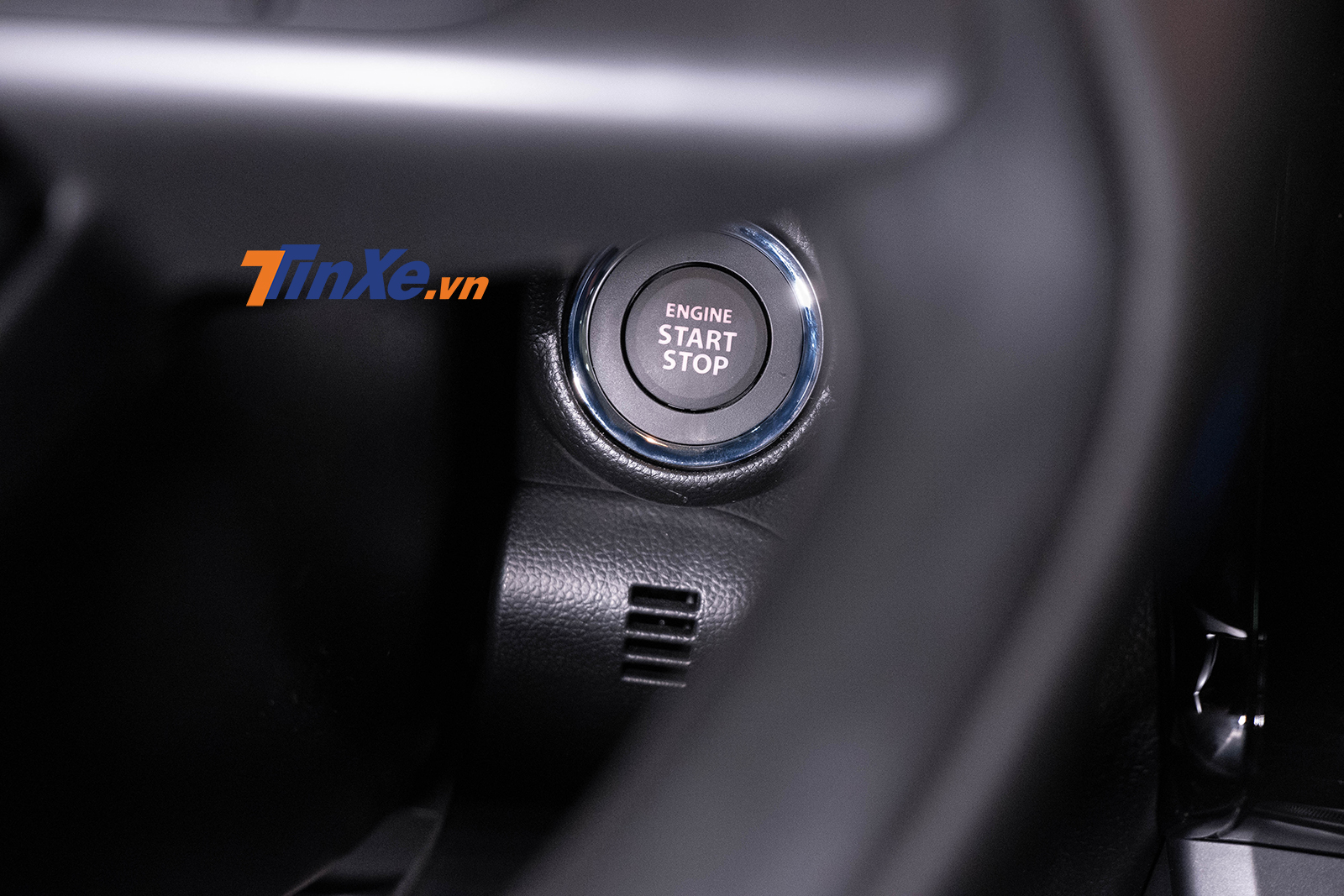 Cập nhật giá xe Suzuki Swift 2018 mới nhất hôm nay