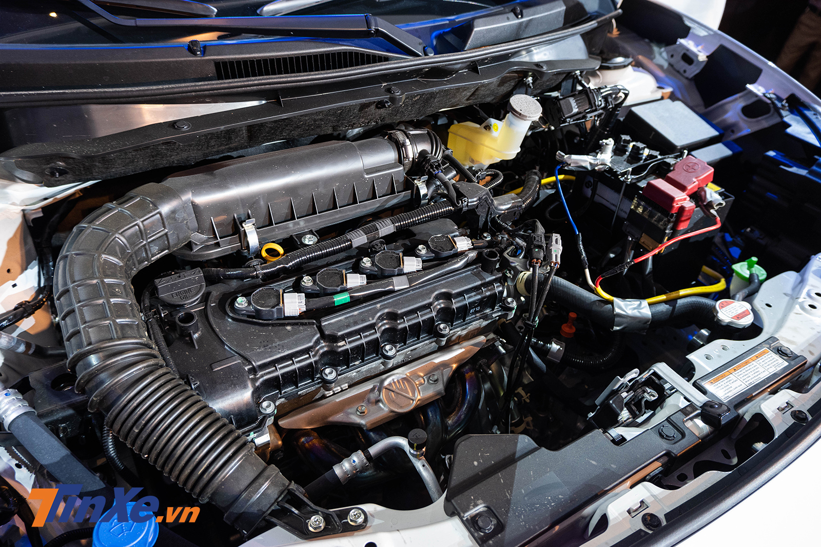 Cập nhật giá xe Suzuki Swift 2018 mới nhất hôm nay