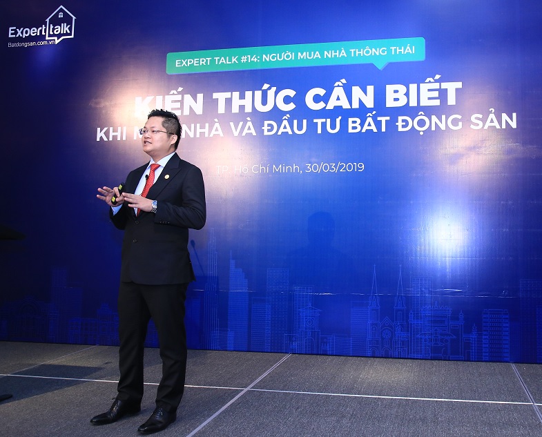 Luật sư Nguyễn Văn Lộc