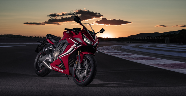 Honda CBR650R 2019 sử dụng hệ thống chiếu s&aacute;ng LED