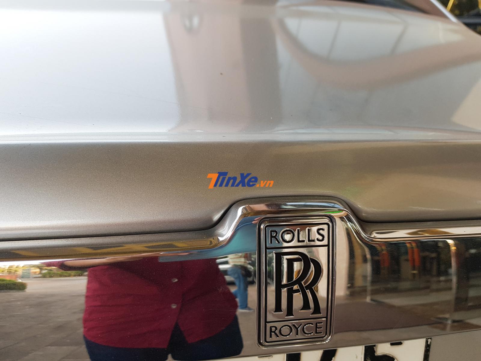 Chiếc xe siêu sang này cần đến thời gian 4,9 giây để tăng tốc lên 100 km/h từ vị trí xuất phát