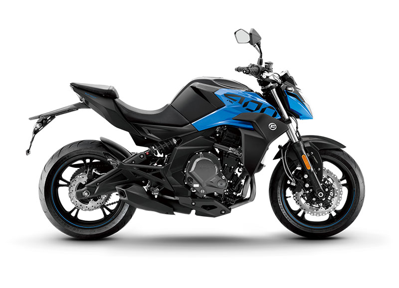 CFMoto 400NK