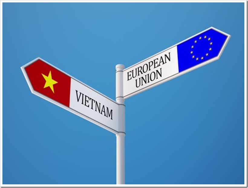 K&yacute; kết Hiệp định EVFTA, &ocirc; t&ocirc; Ch&acirc;u &Acirc;u nhập khẩu về Việt Nam sẽ hưởng thuế 0%