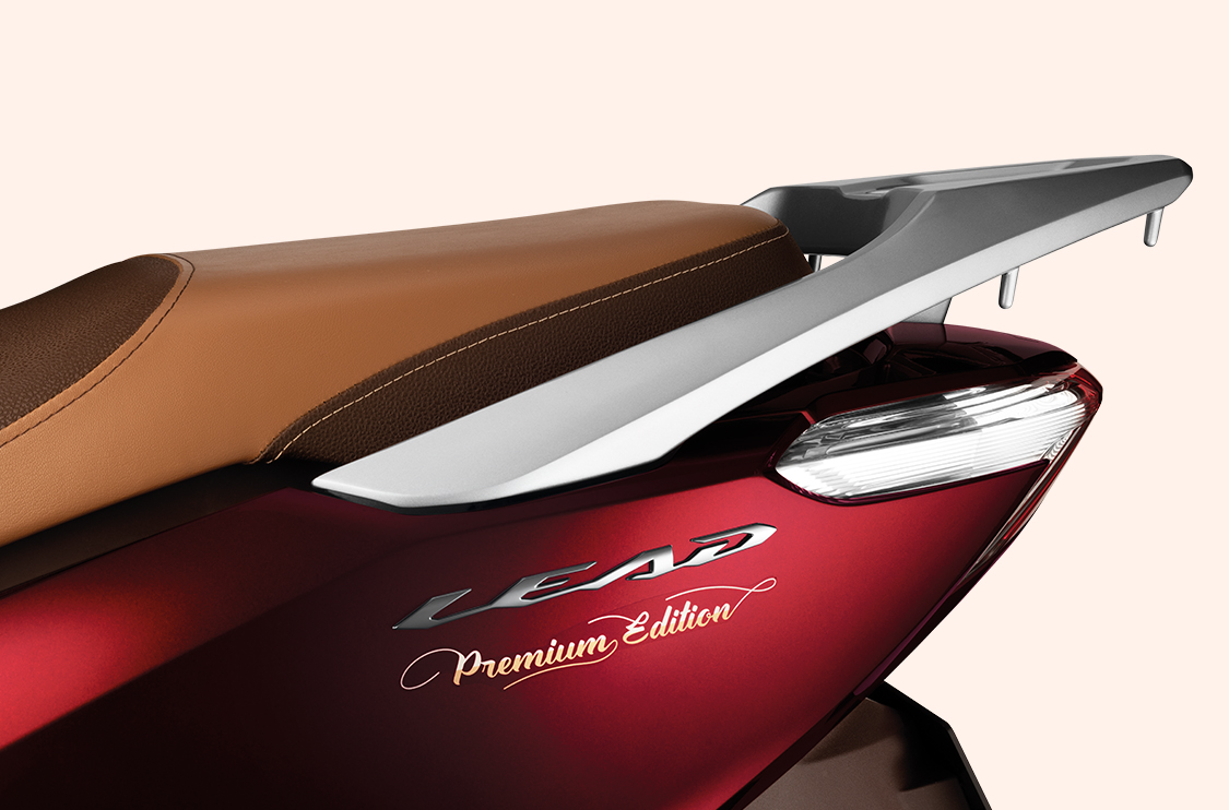 Bản Cao cấp với d&ograve;ng chữ Premium Edition