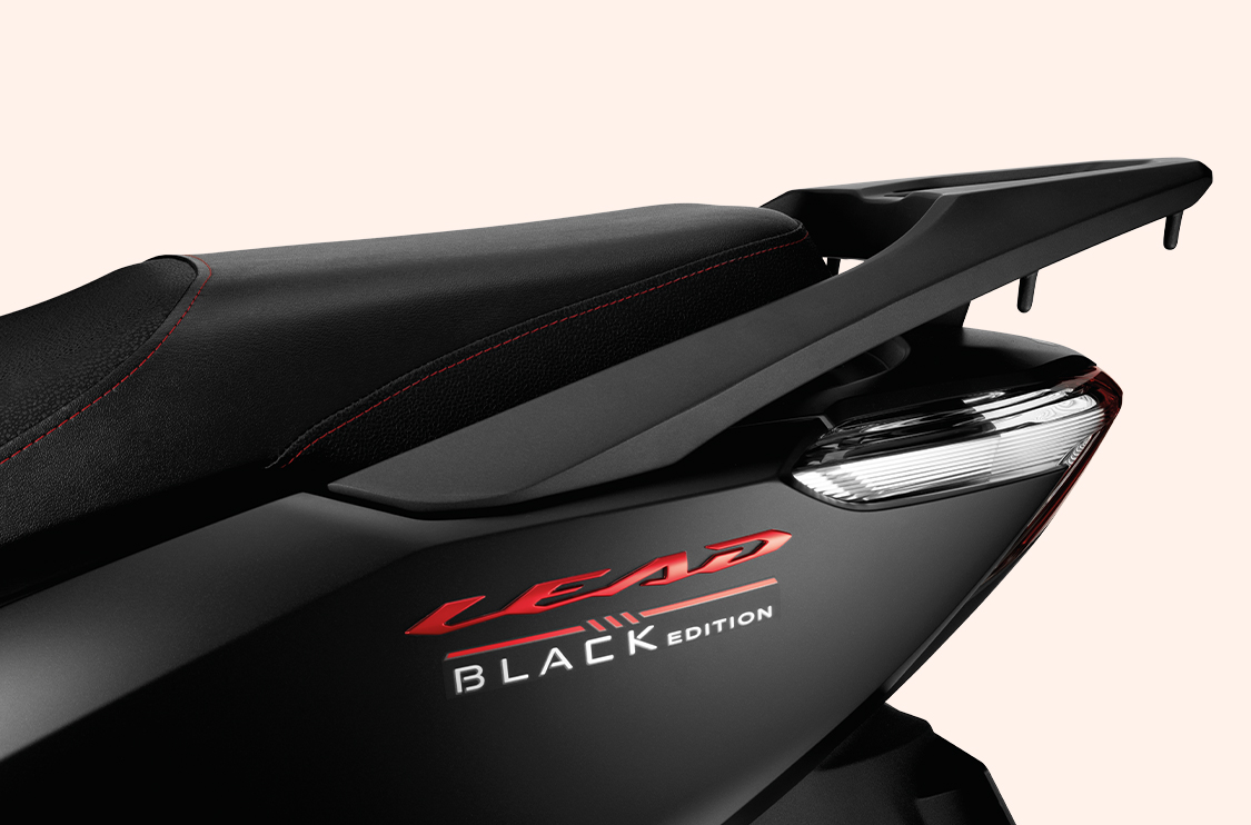 Bản Đen mờ với d&ograve;ng chữ Black Edition