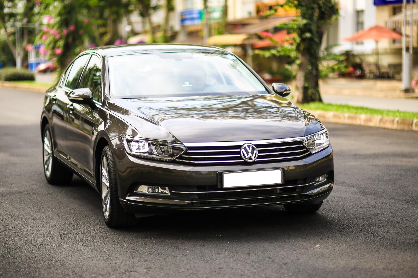 Trong thời gian khuyến mãi, khách hàng Việt khi mua xe Volkswagen sẽ được hỗ trợ 20 triệu đồng
