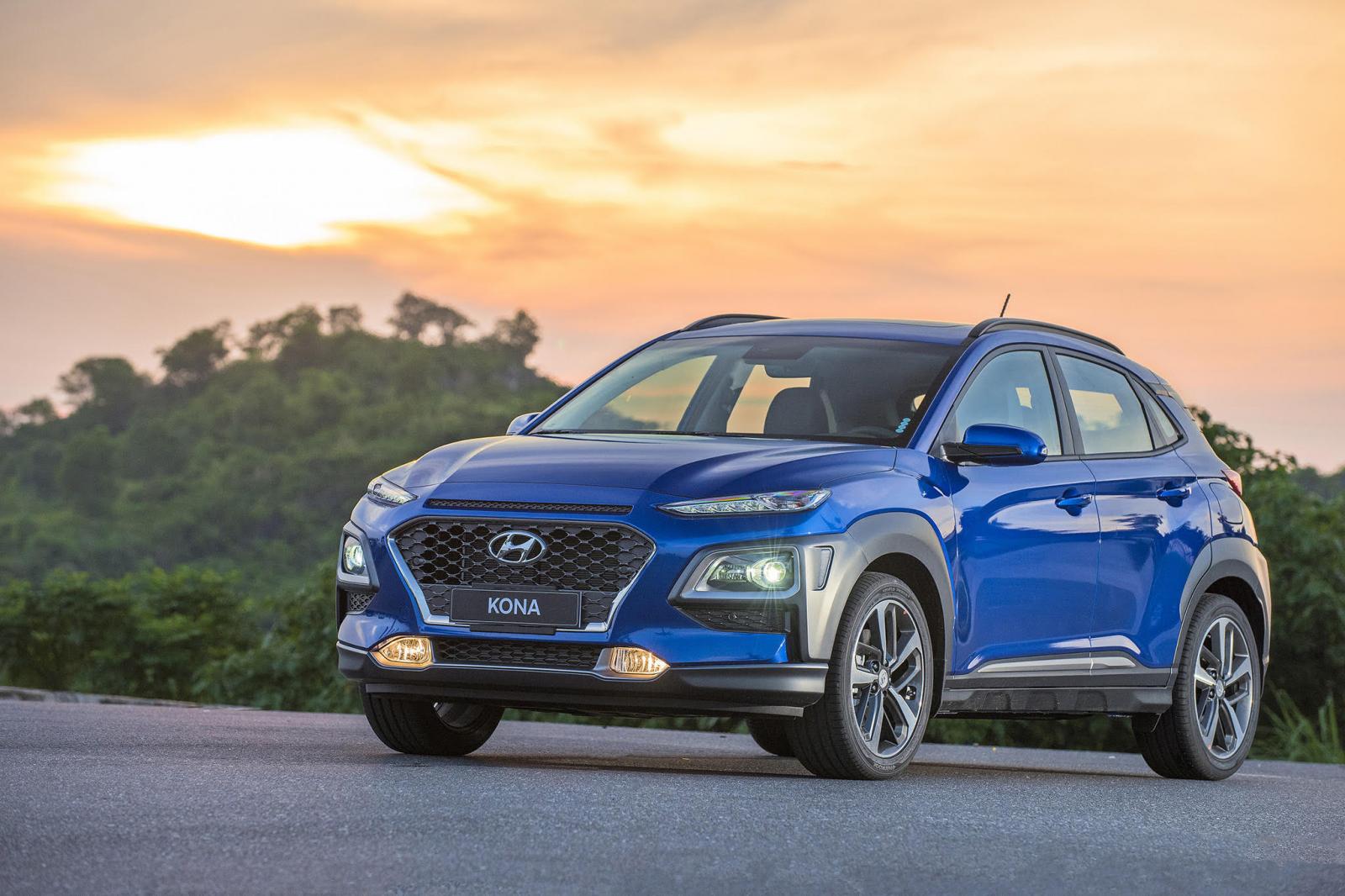 Doanh số b&aacute;n h&agrave;ng của Hyundai Th&agrave;nh C&ocirc;ng tiếp tục tăng nhẹ ở th&aacute;ng 6/2019