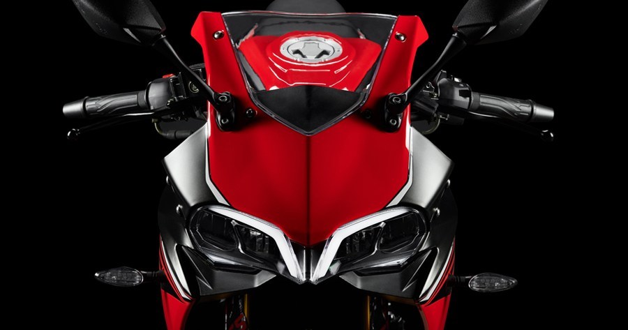 Rất có thể, mẫu xe 400 phân khối sắp tới của GPX Racing là một chiếc Sport bike