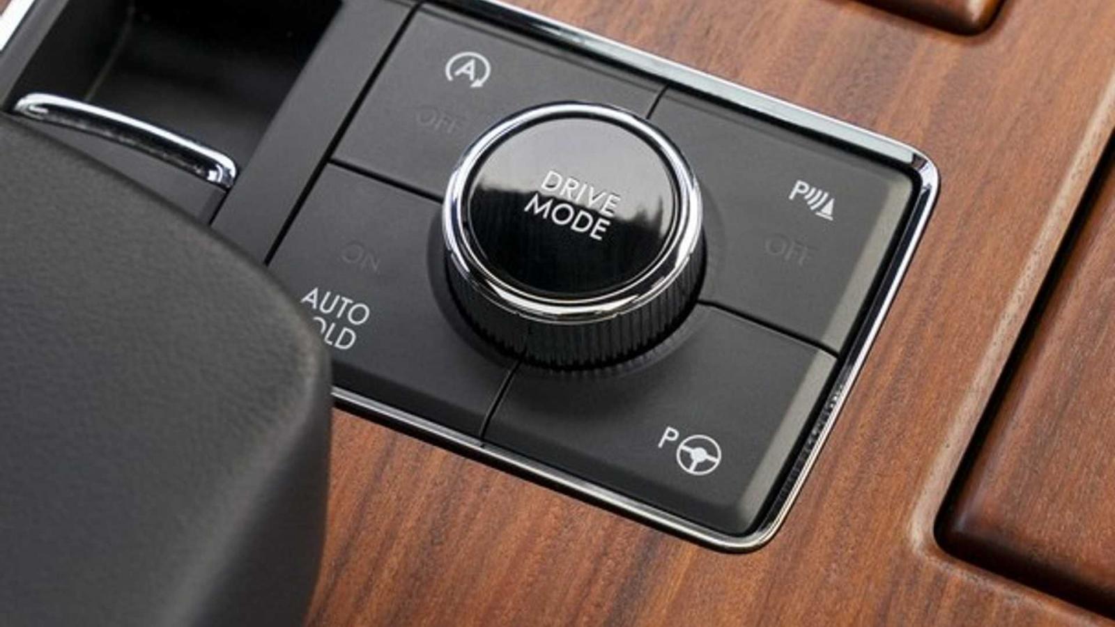 Động cơ của Lincoln Navigator 2020 kh&ocirc;ng thay đổi so với trước