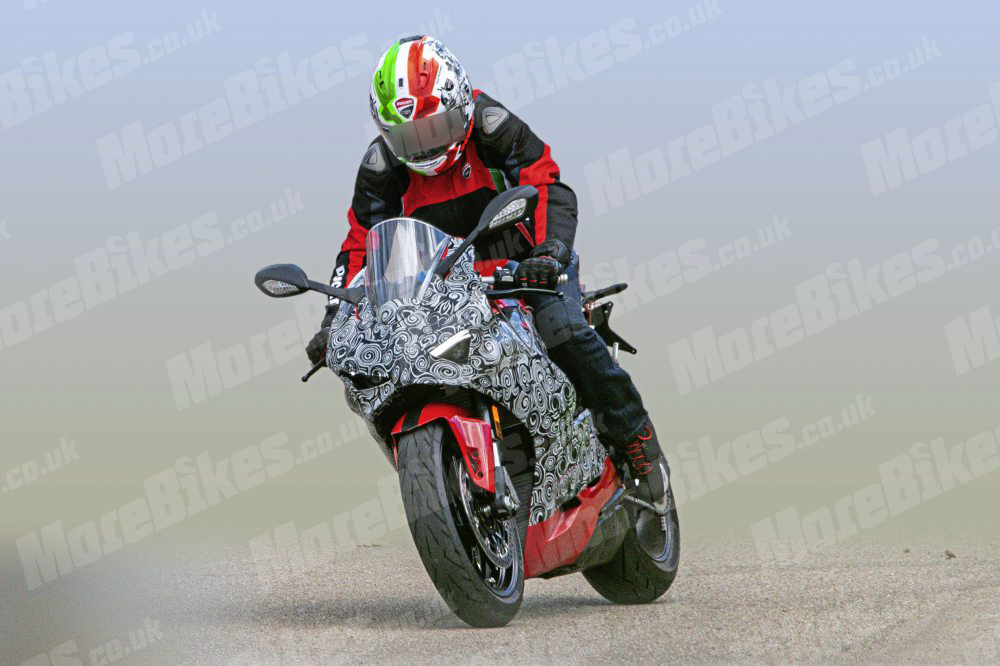 Ducati Panigale V2 SuperSport 2020
