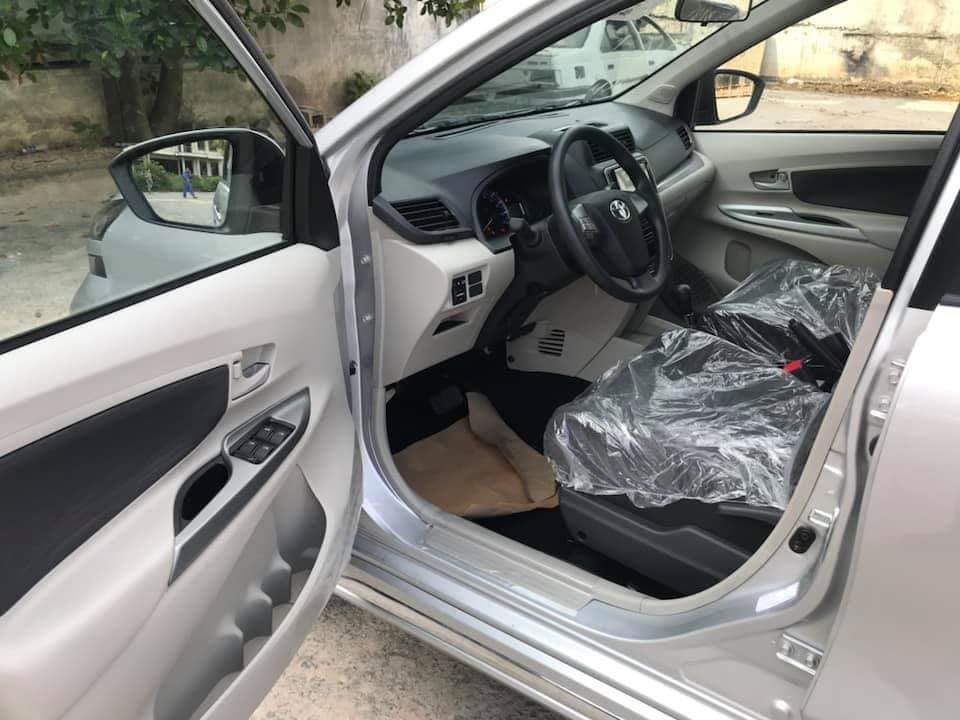 Xe có 20 hộc chứa đồ (Ảnh: Ngô Hồng Tú)