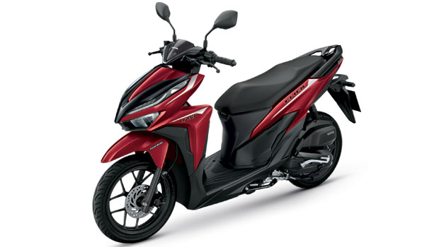Honda Click 125i