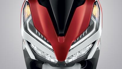 Đèn pha Honda Click 125i
