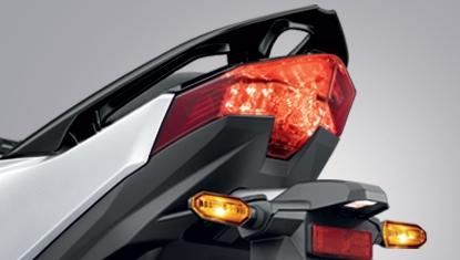 Đèn hậu xe Honda Click 125i