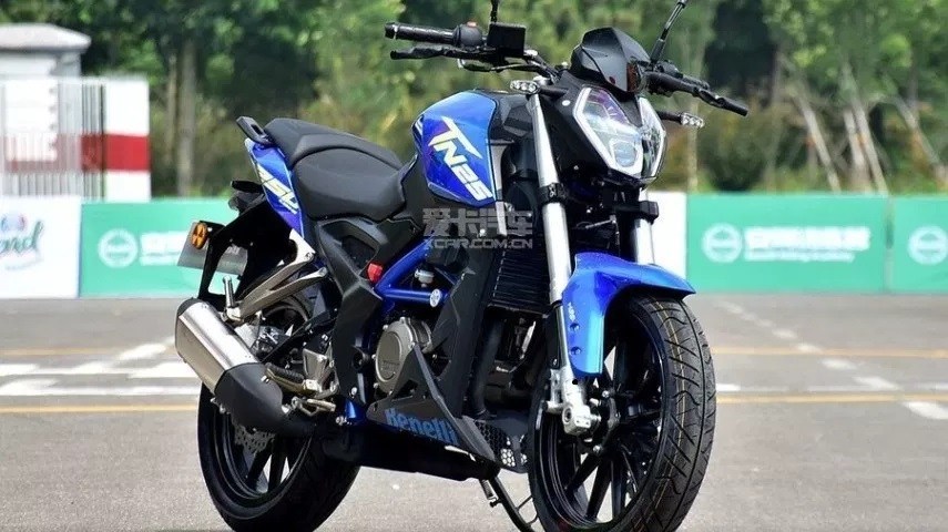 Xe sẽ sở hữu ABS trước sau với bộ phanh đĩa