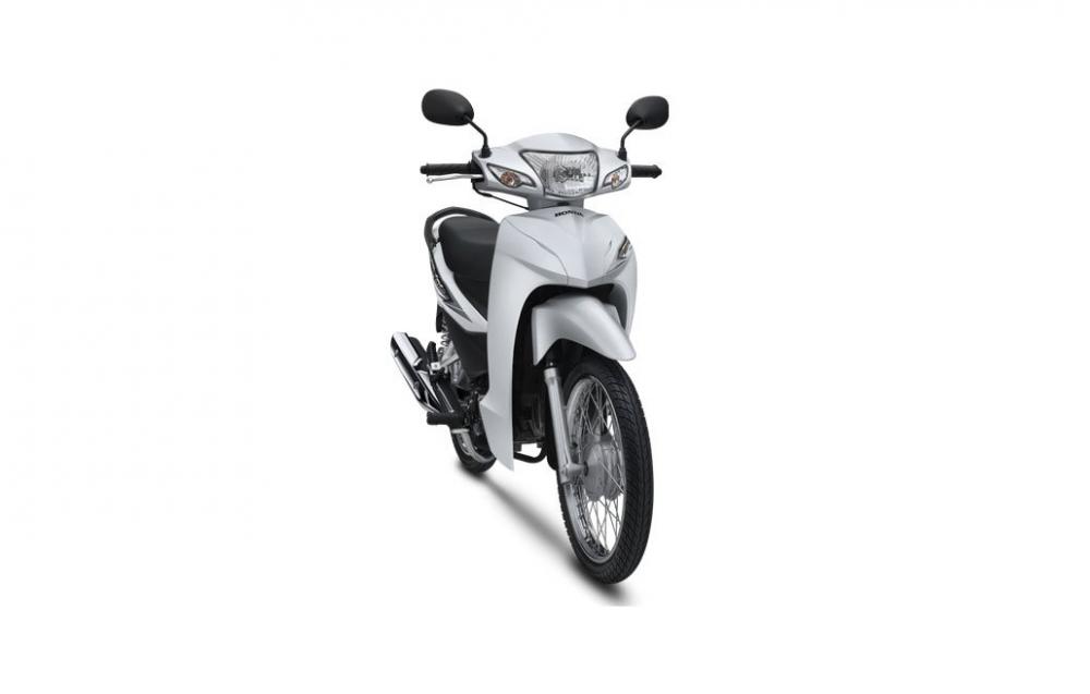 Xe Honda Wave Alpha