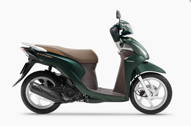 Honda Vision