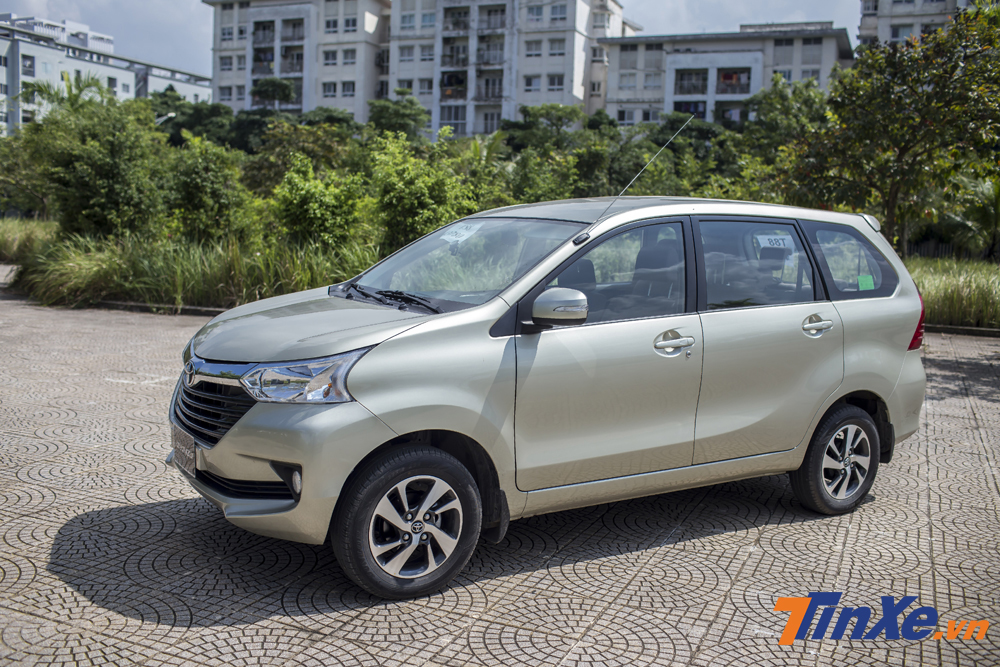 Với việc ra mắt phi&ecirc;n bản mới, những chiếc Toyota Avanza 2018 hiện đang c&oacute; ưu đ&atilde;i giảm gi&aacute; tại đại l&yacute;