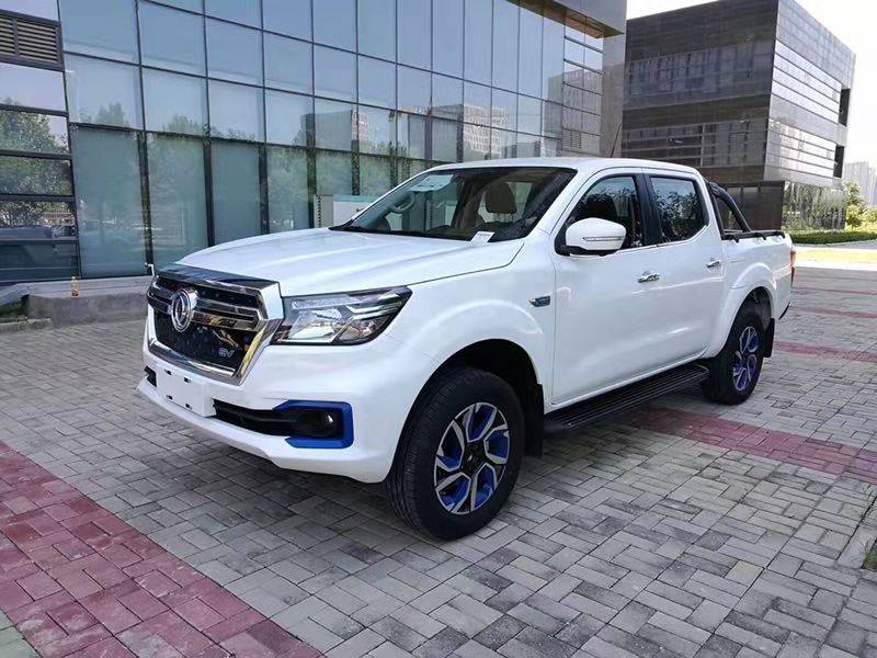 Với mức gi&aacute; rẻ v&agrave; một cự li di chuyển kh&aacute; tốt, Dongfeng Rich 6 EV l&agrave; lựa chọn ph&ugrave; hợp với người d&acirc;n đại ch&uacute;ng